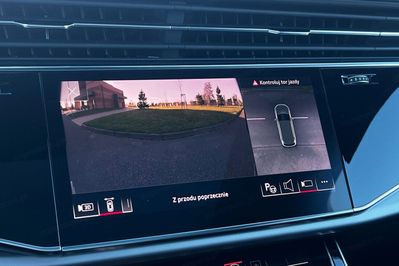 Audi Q7 50 TDI mHEV quattro S Line Tiptr.