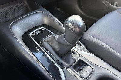 Toyota Corolla 1.8 Hybrid Active