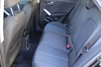 Audi Q2 35 TFSI S tronic