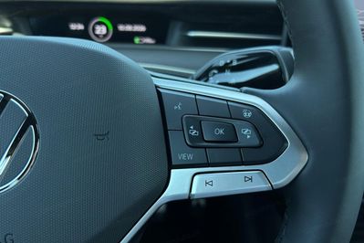 Volkswagen ID.7 Plus 77 kWh