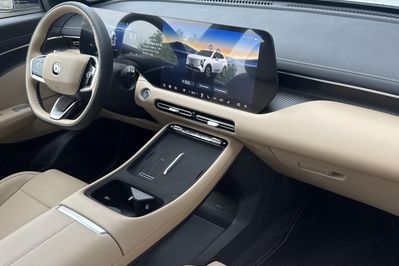 Changan CS55 Plus 1.5T DCT