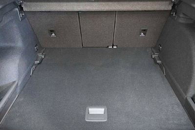 Cupra Terramar Advantage Edition 1.5 eTSI mHEV DSG