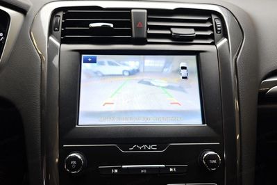 Ford Mondeo 2.0 EcoBlue Trend