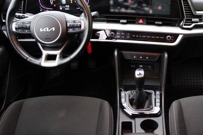 Kia Sportage 1.6 T-GDI L 2WD