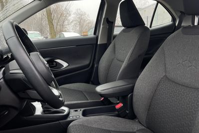 Toyota Yaris Cross 1.5 Hybrid Comfort