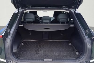 Kia EV6 Plus 77.4kWh