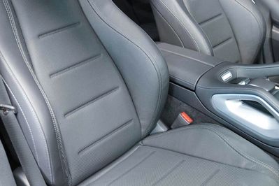 Mercedes GLE 300 d 4-Matic AMG Line