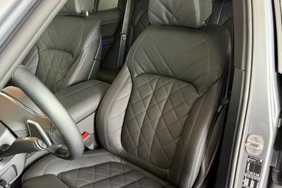BMW X5 XDRIVE30D M Sport
