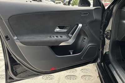 Mercedes Klasa A 200 AMG Line