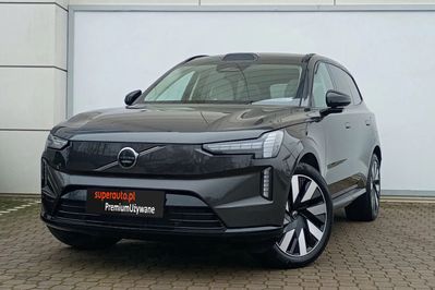 Volvo EX90 111kWh Twin Performance AWD Ultra 7 os
