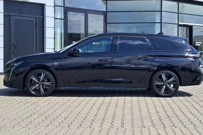 Peugeot 308 1.2 GT Pack EAT8