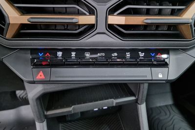 Dacia Bigster Extreme 1.2 TCe mHEV ECO-G LPG