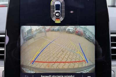 Renault Arkana 1.6 E-TECH Intens MMT