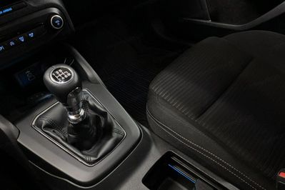 Ford Focus 1.0 EcoBoost