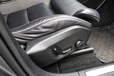 Volvo XC60 D AWD R-Design aut