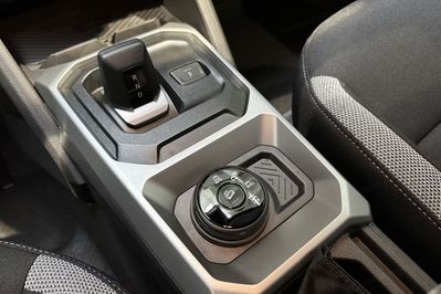 Dacia Duster Journey 1.2 TCe Hybrid-G LPG 4x4