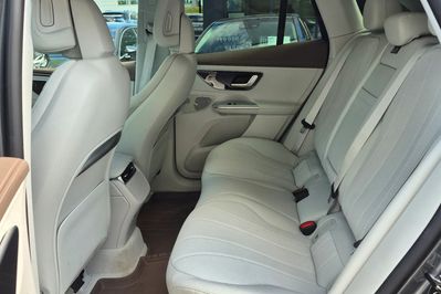 Mercedes EQE 350.4MATIC