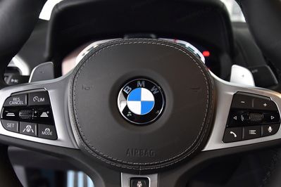 BMW Seria 8 Gran Coupe 840d xDrive