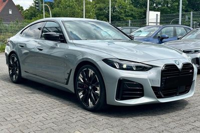 BMW Seria 4 Gran Coupe M440i xDrive