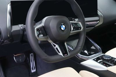 BMW X3 xDrive20d M Sport