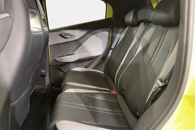 BYD Dolphin Surf 43.2kWh