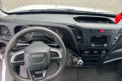 Iveco Daily 50C16 3.0