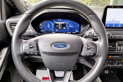 Ford Focus 2.0 EcoBlue ST