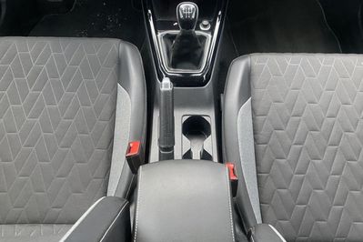 Volkswagen T-Cross 1.0 TSI Life Plus