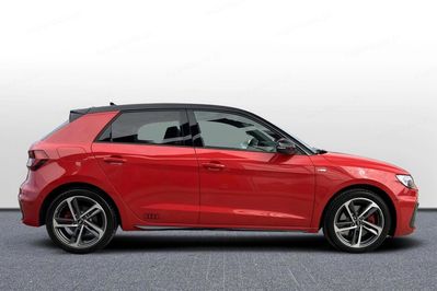 Audi A1 40 TFSI S-Line S tronic