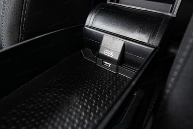 Ford Transit Connect Kombi L2H1