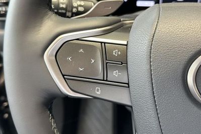 Lexus NX 350h Prestige 2.5 Hybrid AWD