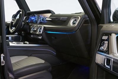 Mercedes Klasa G 580 EQ Edition One