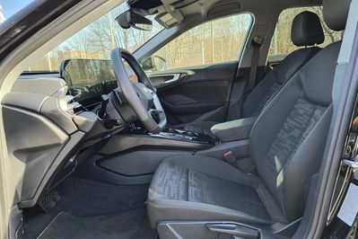 Audi A5 TFSI 110 kW S tronic