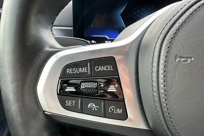 BMW i4 80.7kWh eDrive 40 M Sport