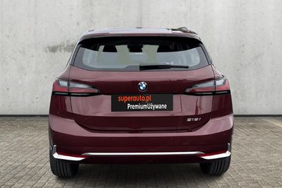 BMW Seria 2 Active Tourer 218i