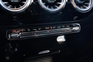 Mercedes Klasa A 200 d AMG Line