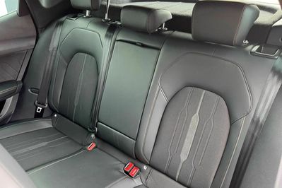 Cupra Formentor 2.0 TSI 4Drive VZ DSG