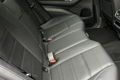 Mercedes GLE 450 4-Matic AMG Line