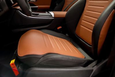 Mercedes GLC Coupe 200 4-Matic AMG Line