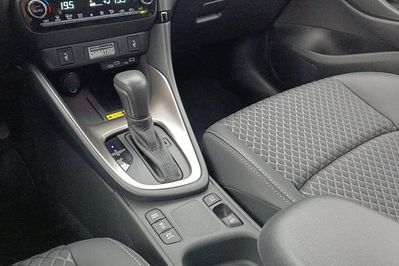 Mazda 2 1.5 Homura Cvt