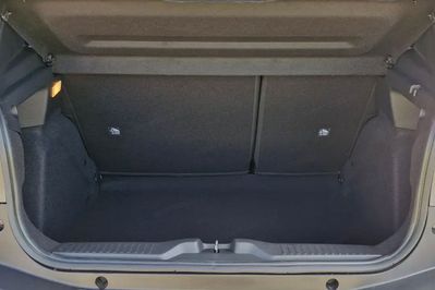 Citroen C3 Max 1.2 T