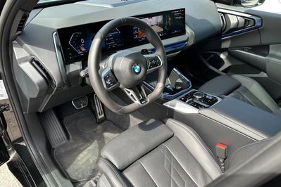BMW X3 xDrive20d M Sport