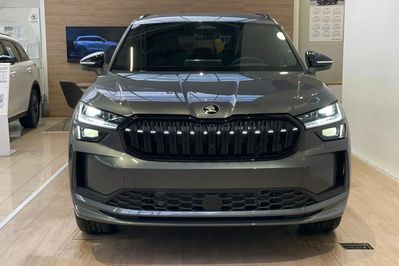 Skoda Kodiaq Sportline 2.0 TDI DSG 4x4