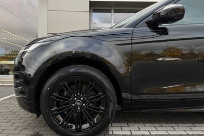 Land Rover Range Rover Evoque Evoque 2.0 D200 mHEV Dynamic SE
