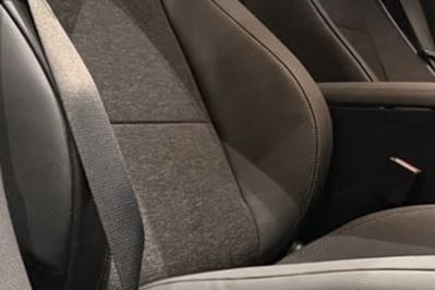 Mercedes CLA 200 Progressive