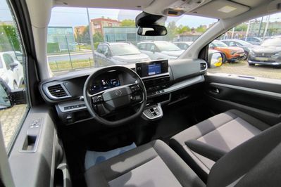 Citroen SpaceTourer BlueHDi XL Plus EAT8