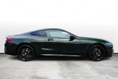 BMW Seria 8 M850i xDrive