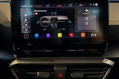 Cupra Formentor 1.5 TSI