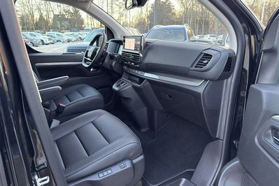 Peugeot Traveller Long L2H1 Business VIP EAT8