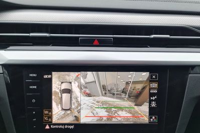 Volkswagen Arteon 2.0 TSI R-Line DSG